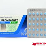 (Español) Strombafort BALKAN NEW LINE - 10 mg