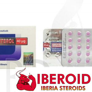Clenbuterol