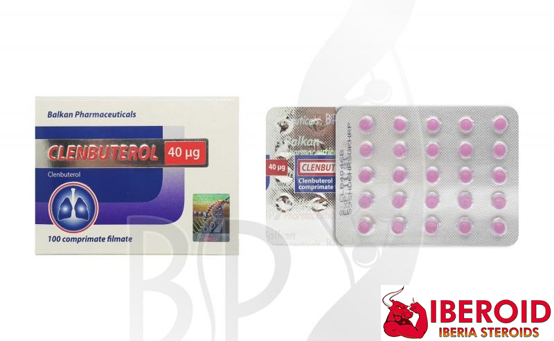 clenbuterol