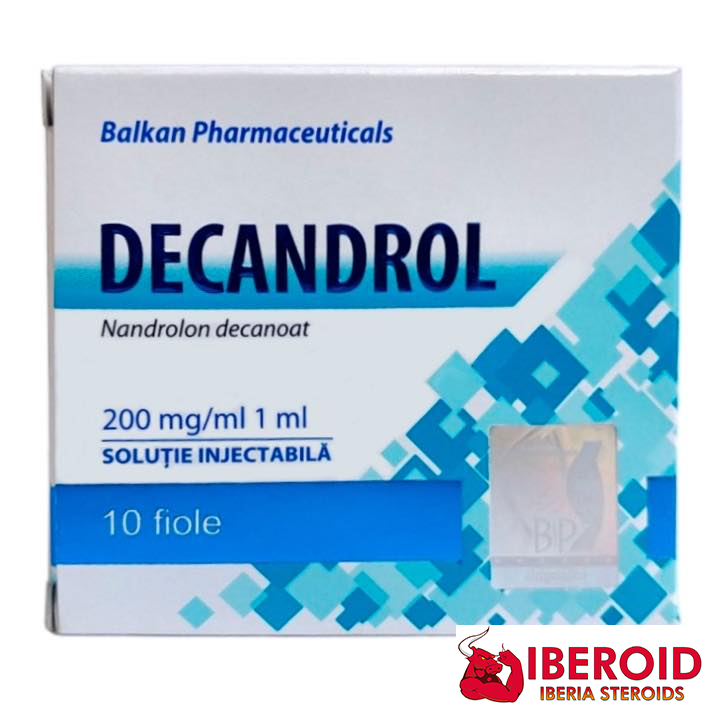 decandrol