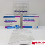 Enandrol BALKAN NEW LINE