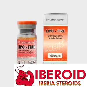 LIPO-FIRE