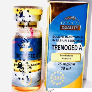 TRENOGED A