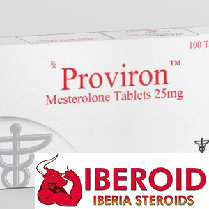 Proviron