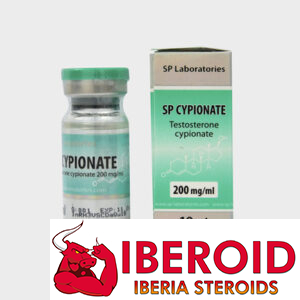 SP CYPIONATE