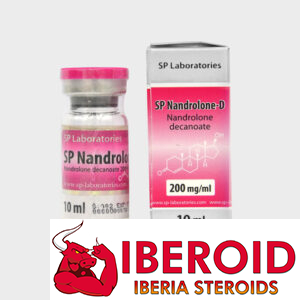 SP Nandrolone D