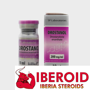 SP DROSTANOL 200 mg