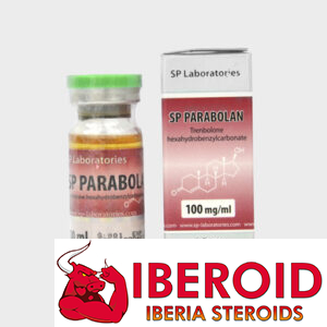 SP PARABOLAN