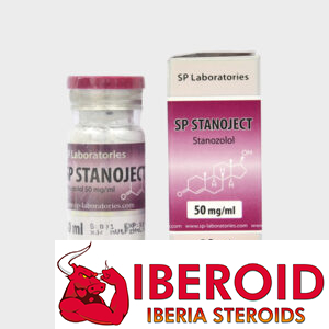 SP STANOJECT