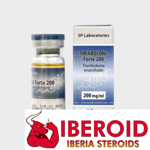 TRENBOLONE FORTE 2