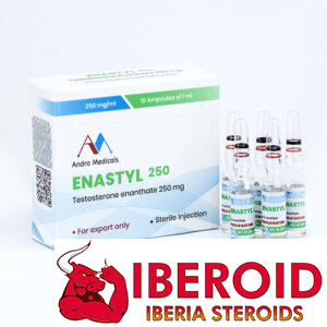 Enastyl 250mg