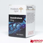 Oxandrolone 10mg