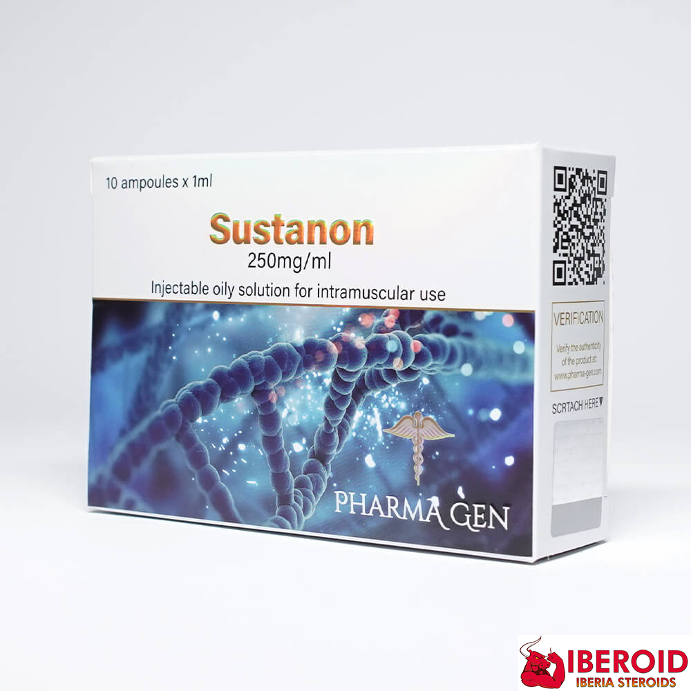 Sustanon - 250mg
