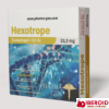 HEXOTROPE HGH 100 UI -3,33 mg / 10 vials x 10 ui