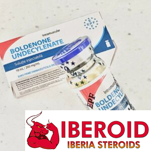 BOLDENONE UNDECYCLENATE