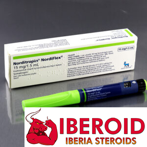 Norditropin NordiFlex 45iu (15 Mg) Pen