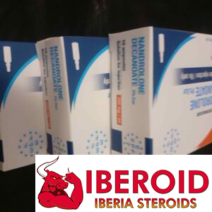 NANDROLONE DECANOATE - PACK 3 CAJAS