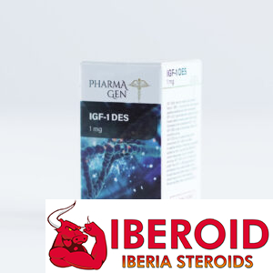 IGF 1 DES- 1 MG
