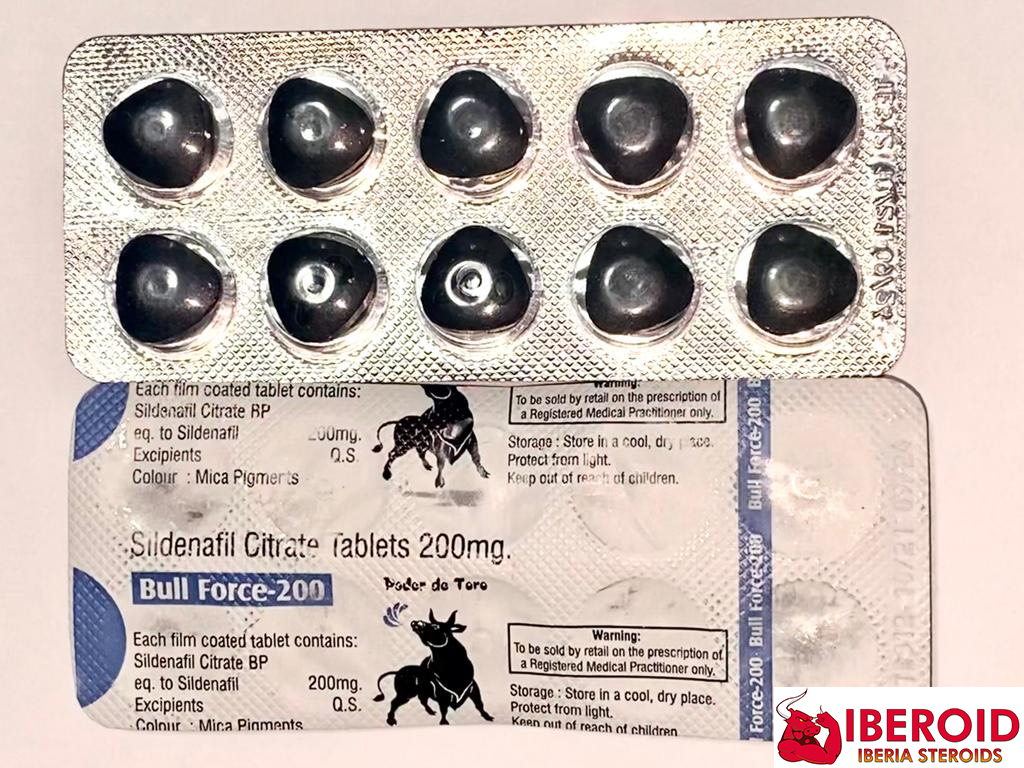 bull