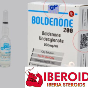 BOLDENONE 200