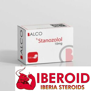 STANOZOLOL TABLETS 10mg