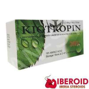 KIGTROPIN-200 UI
