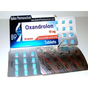 OXANDROLON