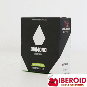 Diastanon 350 mg/ml - Sustanon 350