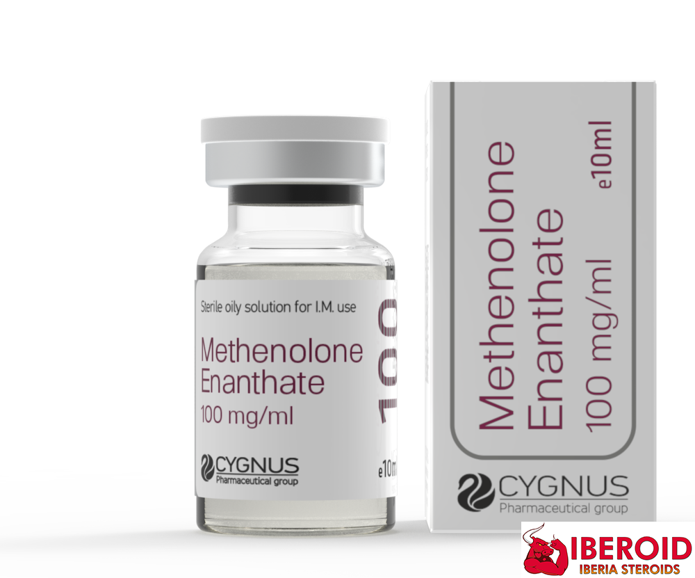 Methenolone_Enanthate