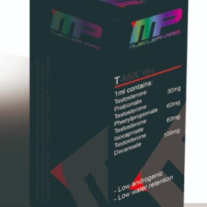PACK3 T MIX / SUSTANON