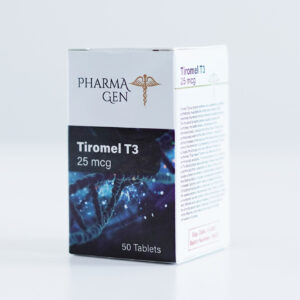 TIROMEL/T3/PHARMA-GEN.