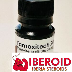 TAMOXITECH 20