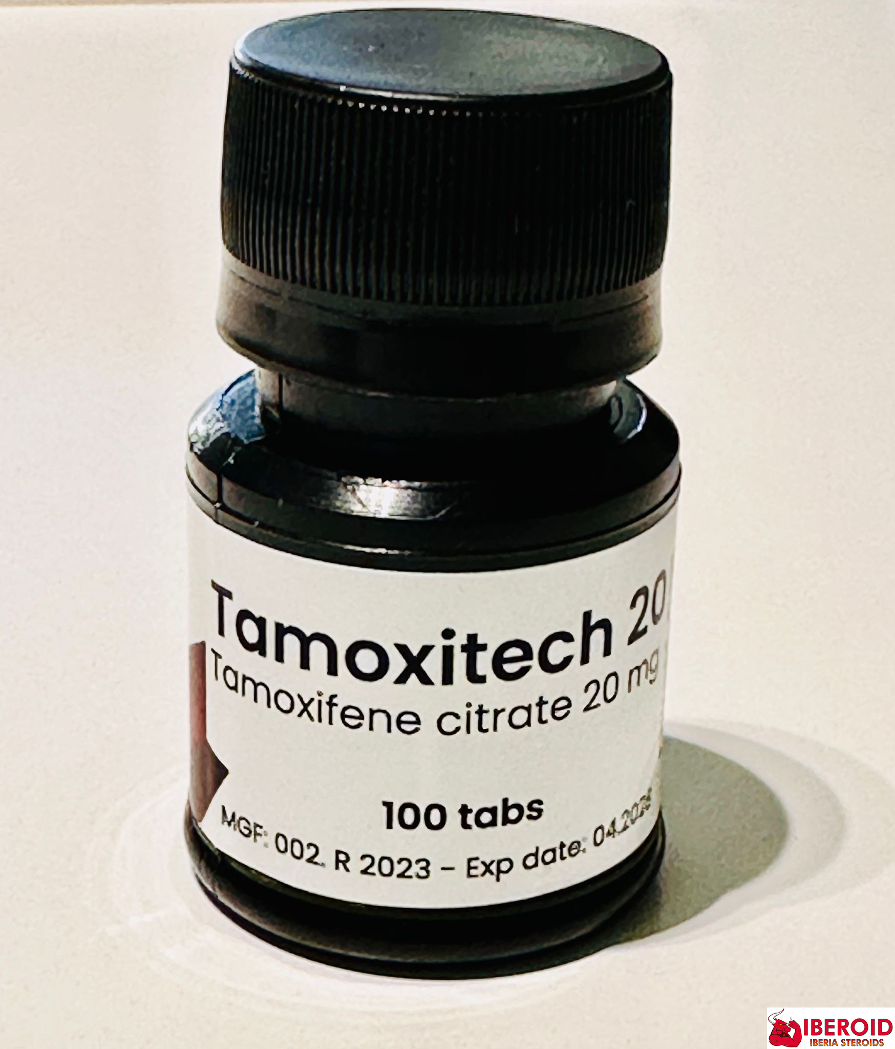 TAMOXITECH 20 TAMOXITECH 20