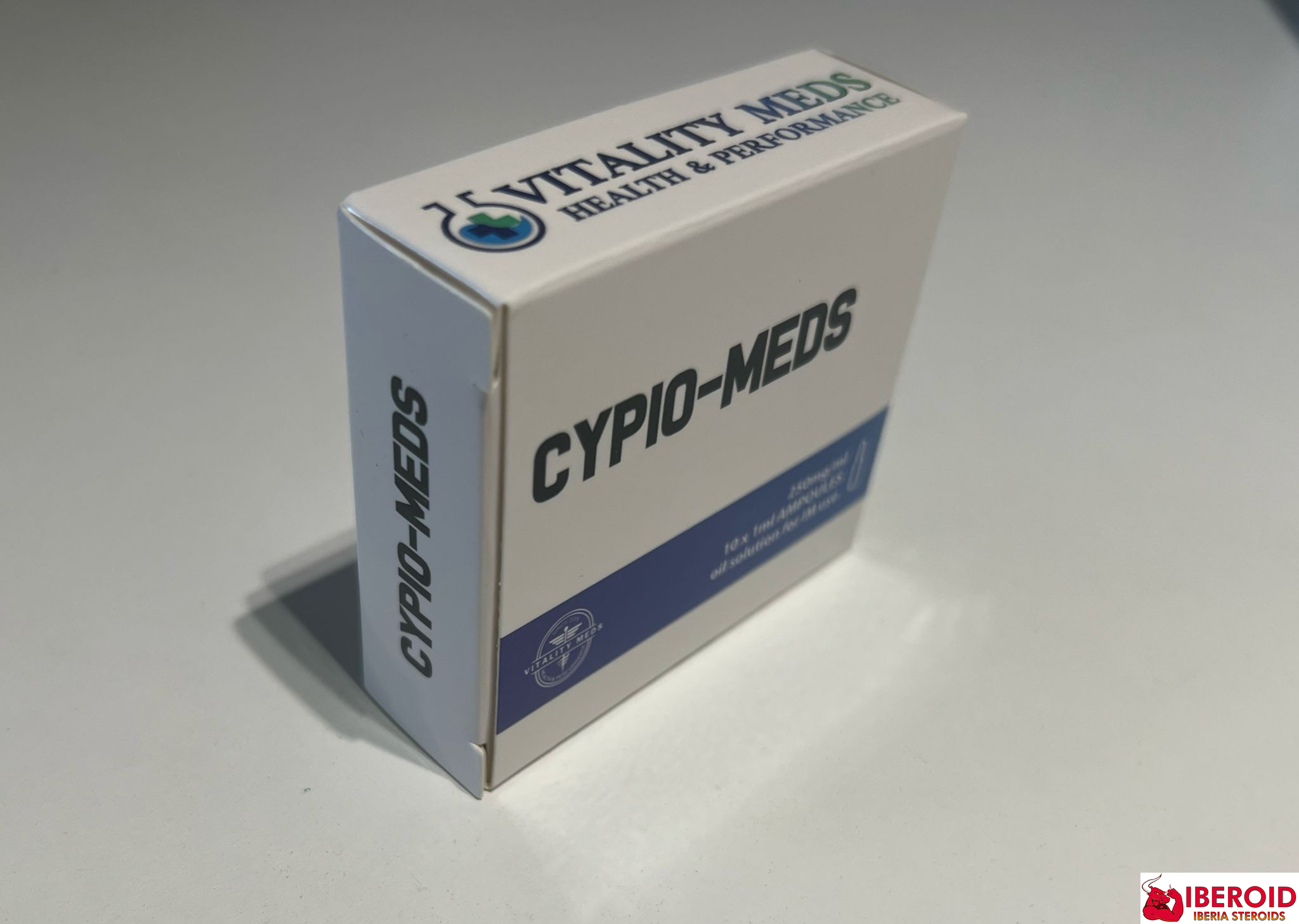 Cypio Meds 250 (Testosterone cypionate) Cypio Meds 250 (Testosterone cypionate)