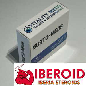 Susto Meds 250 ( SUSTANON )