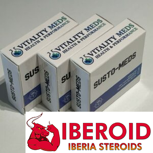 PACK 3 Susto Meds 250