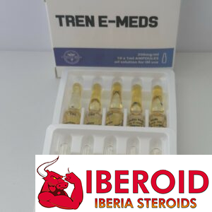 TRENBOLONE ENANTHATE