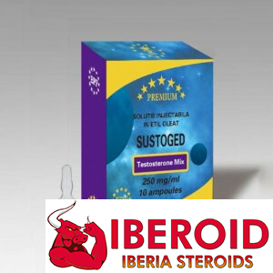 Sustanon , sustoged