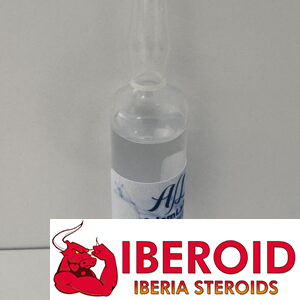 Bacteriostatic Water