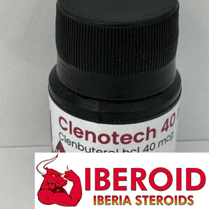 CLENOTECH / CLENBUTEROL