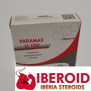 PARAMAX H 150 (Parabolan)