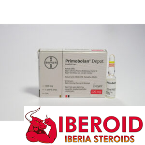 PRIMOBOLAN DEPOT
