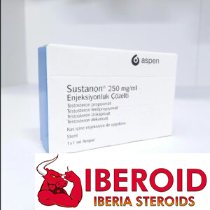 SUSTANON ASPEN
