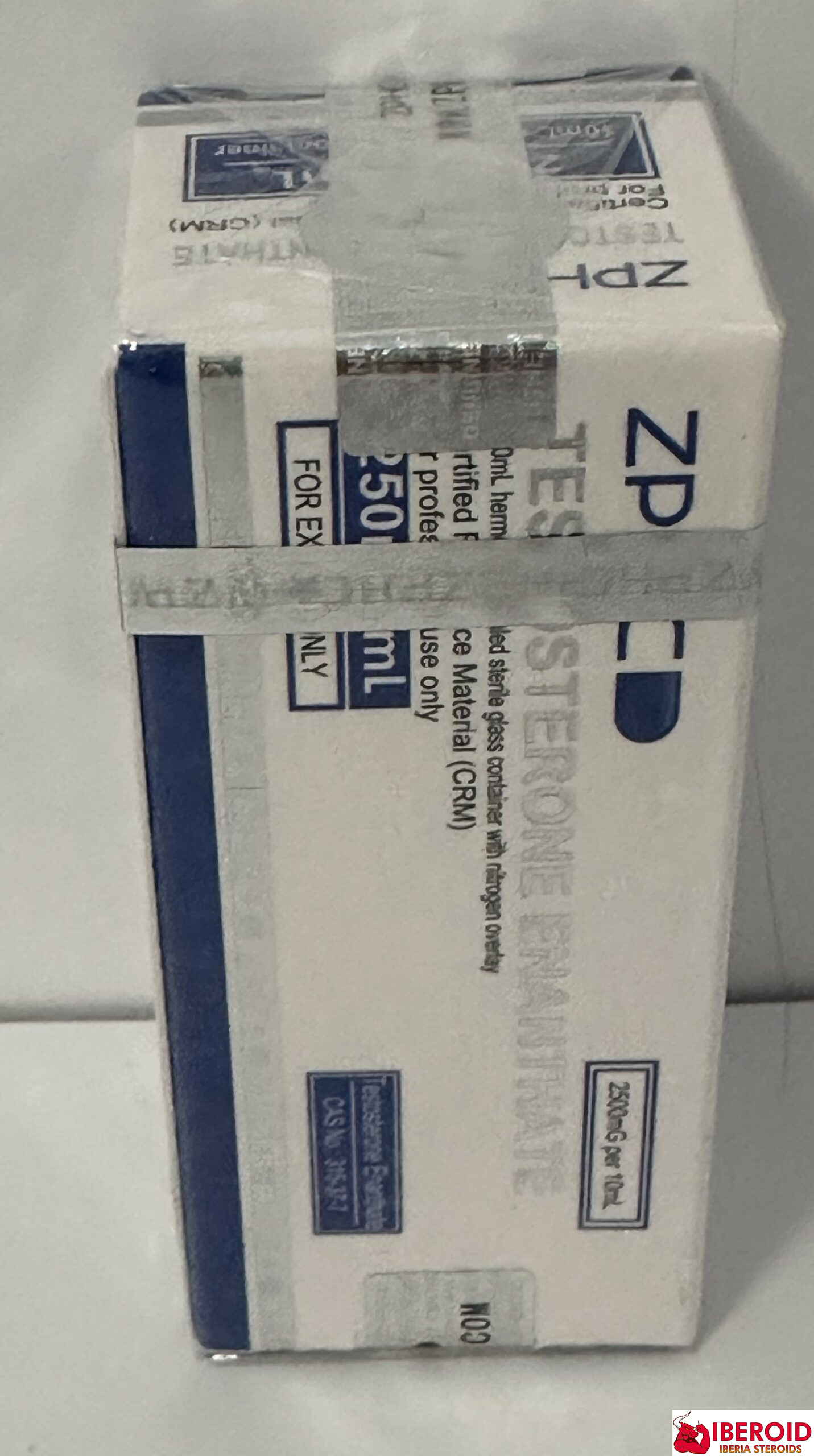 TESTOSTERONE ENANTHATE zphc Testosterone Enanthate