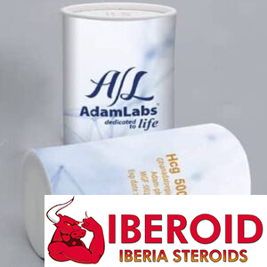 PACK3 HCG 5000 GHONADOTROPINA