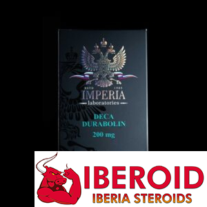 DECADURABOLIN 200mg