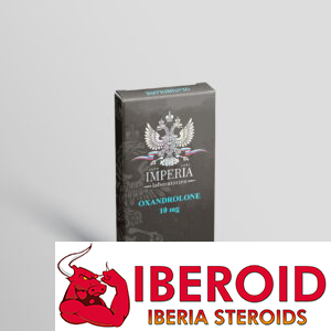 Oxandrolone 10mg