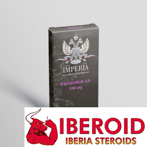 Primobolan 100mg