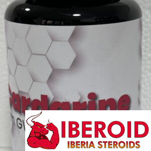 SARMS / CARDARINE - 15mg