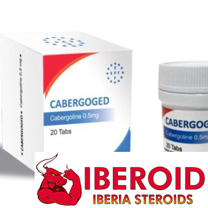 CABERGOGED